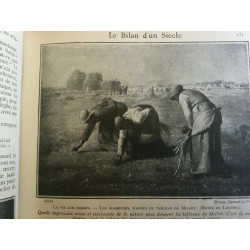 Lectures pour Tous 1900 1901 Revue Universelle et populaire...