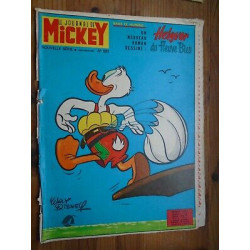 Le Journal de Mickey hebdomadaire N 680