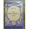 molière Le misanthrope Classiques larousse