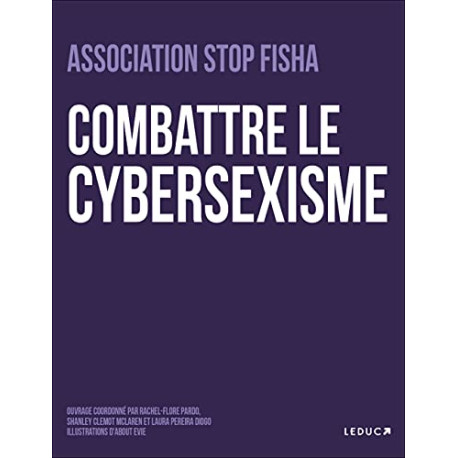 Combattre le cybersexisme Combattre le cybersexisme