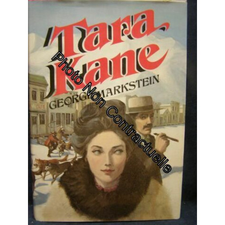 Tara Kane Tara Kane