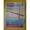 Sciences Et Avenir Nº198 La Science Des Bâtisseurs Aout 2019