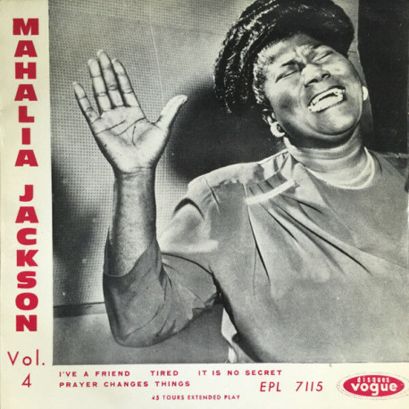 Negro Spirituals Vol. 4 Negro Spirituals Vol. 4