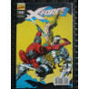 X-Force N9 Semic-Marvel Comics
