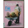 Beaux Arts Magazine Octobre 2005 Spécial FIAC