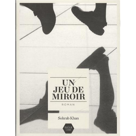 Un jeu de miroir Un jeu de miroir