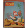 Le Journal de Mickey Nouvelle Série N160