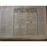 Les Lettres Françaises n109 24 mai 1946 paulhan steinbeck chamson...