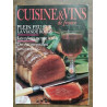 Cuisine et Vins de France Nº 386 Mai 1983