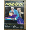 Ellery Queen Mystère Magazine n129 Octobre 1958