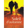 Soleil d'automne