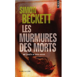 Les Murmures Des Morts
