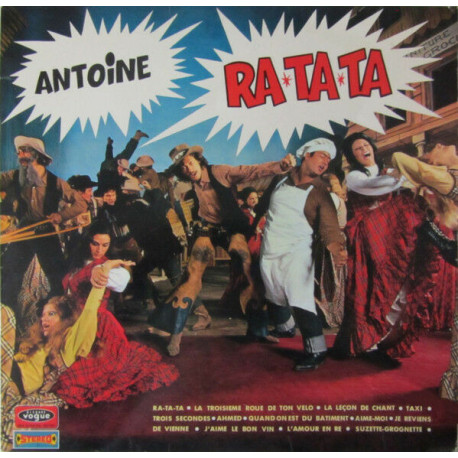 Ra Ta Ta