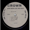 Brook Benton And Jessie Belvin