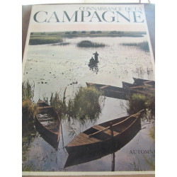 Connaissance de la Campagne Automne