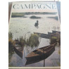 Connaissance de la Campagne Automne