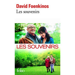 Les souvenirs