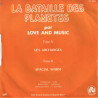 La Bataille Des Planètes