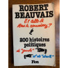 Robert beauvais Et celle là vous la connaissez