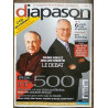 diapason Le Magazine de la Musique Classique et de la Hifi...