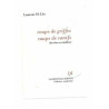 Laurent Di Leo Colpi Di Artigli Canifs Mai Usato