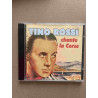 Tino Rossi: Chante la Corse/ CD