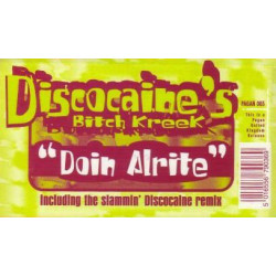 Doin' Alrite
