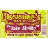 Doin' Alrite