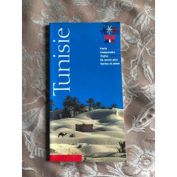 Tunisie ce guide vous est offert par les voyages fram
