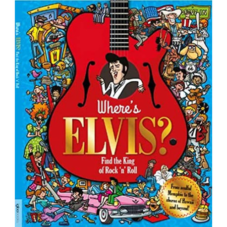Elvis Elvis