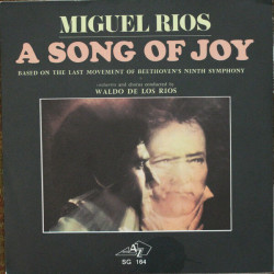 A Song Of Joy
