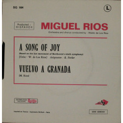 A Song Of Joy