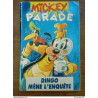 MICKEY PARADE N°176 / Disney Hachette Presse 08-