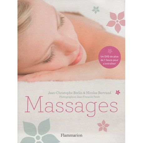 Massages (1DVD) Massages (1DVD)