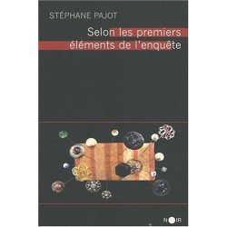 Selon les premiers éléments de l'enquête