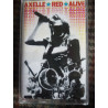 AXELLE-RED-ALIVE Cassette Audio-K7 Virgin 7243 8498634 6