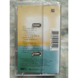 Kent Nouba Cassette Audio-K7 NEUVE SOUS BLISTER