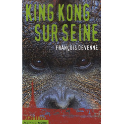 King Kong sur Seine