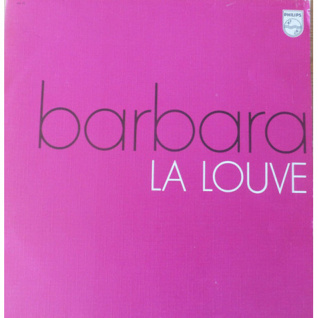 La Louve La Louve