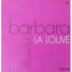 La Louve