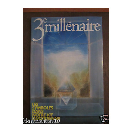 3e Millénaire n12 janvier février 1984