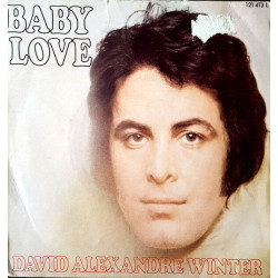 Baby Love / Pris Au Piège