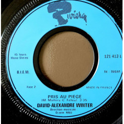Baby Love / Pris Au Piège