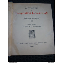 éléments courbes