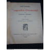 éléments courbes