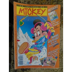 Le Journal de Mickey hebdomadaire n
