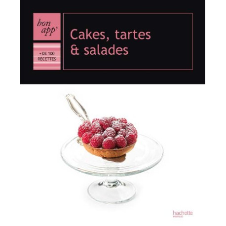 Cakes tartes et salades Cakes tartes et salades
