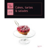 Cakes tartes et salades