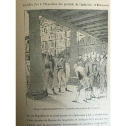 Les Grands ouvriers français