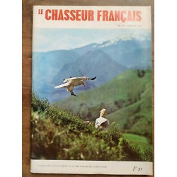 Le Chasseur Français Nº 875 Janvier 1970